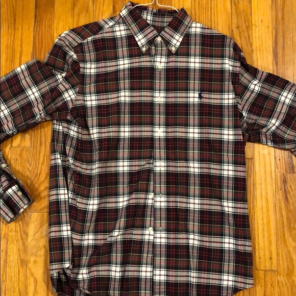 Ralph Lauren Other - Ralph Lauren shirt